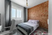 Vila eco friendly 165 mp , 463 mp teren, individuala, Dragom 
