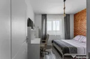 Vila eco friendly 165 mp , 463 mp teren, individuala, Dragom 