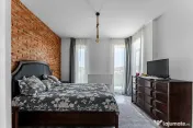 Vila eco friendly 165 mp , 463 mp teren, individuala, Dragom 