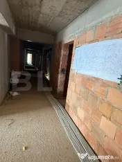 Apartament 3 camere, 2 bai, decomandat, etaj intermediar, zo 