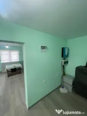 Cabană de vacanță cu teren generos de 83 ari – Borșa, 
