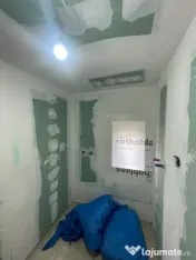Cabană de vacanță cu teren generos de 83 ari – Borșa, 
