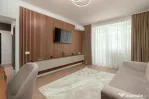 Apartament 2 camere, renovat recent, Universitate - ultracen