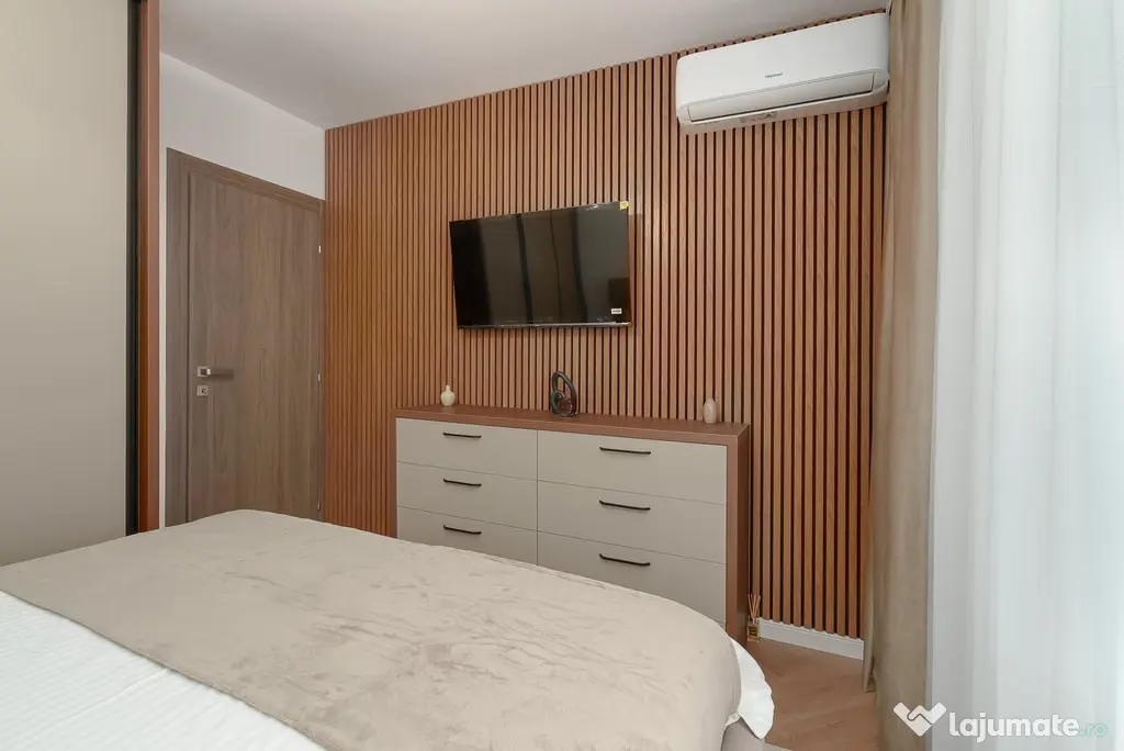 Apartament 2 camere, renovat recent, Universitate - ultracen