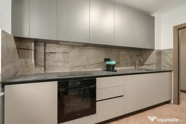 Apartament 2 camere, renovat recent, Universitate - ultracen