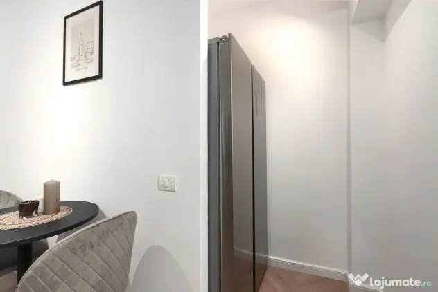 Apartament 2 camere, renovat recent, Universitate - ultracen