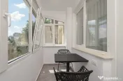 Apartament 2 camere, renovat recent, Universitate - ultracen