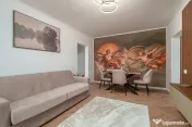 Apartament 2 camere, renovat recent, Universitate - ultracen