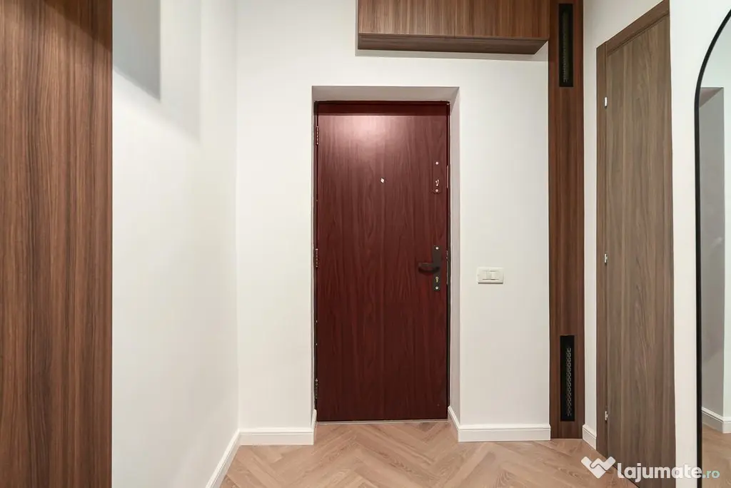 Apartament 2 camere, renovat recent, Universitate - ultracen