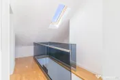 Apartament 4 camere duplex Sisesti - Vedere catre lac - R... 