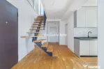 Apartament 4 camere duplex Sisesti - Vedere catre lac - R...