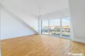 Apartament 4 camere duplex Sisesti - Vedere catre lac - R... 