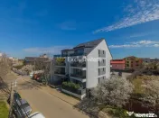 Apartament 4 camere duplex Sisesti - Vedere catre lac - R... 