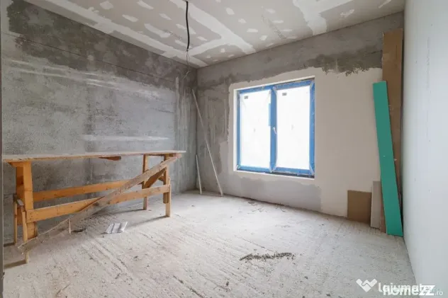 Casa Corbeanca P+1 cu 3 dormitoare si curte generoasa, te...