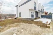 Casa Corbeanca P+1 cu 3 dormitoare si curte generoasa, te... 