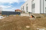 Casa Corbeanca P+1 cu 3 dormitoare si curte generoasa, te... 