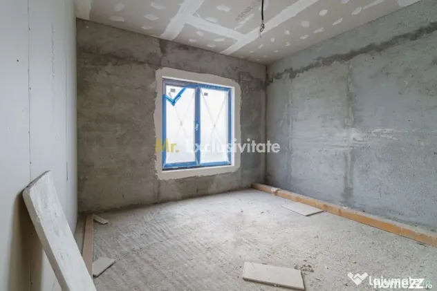 Casa Corbeanca P+1 cu 3 dormitoare si curte generoasa, te...