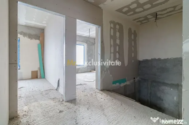 Casa Corbeanca P+1 cu 3 dormitoare si curte generoasa, te...