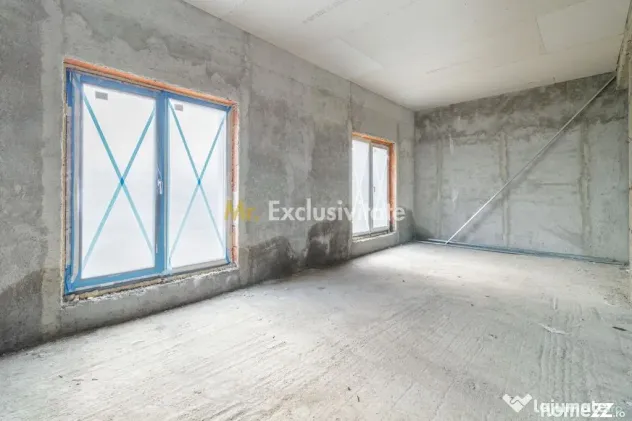 Casa Corbeanca P+1 cu 3 dormitoare si curte generoasa, te...