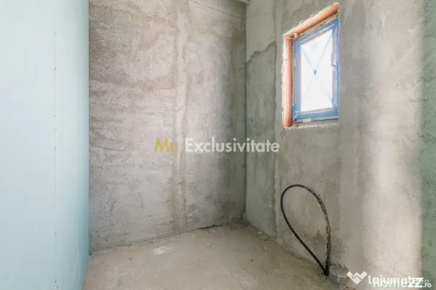 Casa Corbeanca P+1 cu 3 dormitoare si curte generoasa, te...