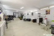 Spatiu comercial de inchiriat - Cernica 