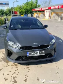 Vand sau schimb Kia Proceed GT 2021