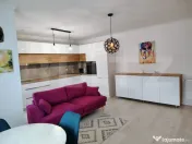 Apartament modern, 2 camere, intermediar, garaj, Zona Terra 