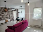 Apartament modern, 2 camere, intermediar, garaj, Zona Terra 