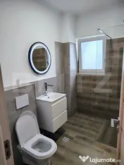 Apartament modern, 2 camere, intermediar, garaj, Zona Terra 