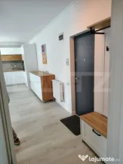 Apartament modern, 2 camere, intermediar, garaj, Zona Terra 