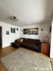 Apartament de vazare- Cartierul Dâmbu Pietros- 2 camere 