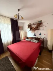 Apartament de vazare- Cartierul Dâmbu Pietros- 2 camere 