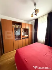 Apartament de vazare- Cartierul Dâmbu Pietros- 2 camere 