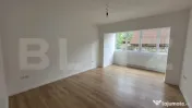 Apartament spațios, 101 mp, cu 2 dormitoare și 2 băi, în 