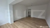 Apartament spațios, 101 mp, cu 2 dormitoare și 2 băi, în 