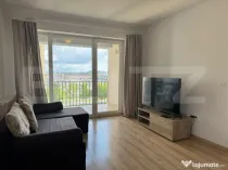 Apartament de inchiriat , 48mp , etaj 3 - Coresi Avantgarden