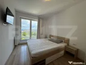 Apartament de inchiriat , 48mp , etaj 3 - Coresi Avantgarden 