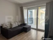 Apartament de inchiriat , 48mp , etaj 3 - Coresi Avantgarden 