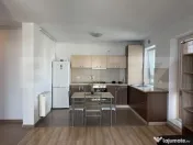 Apartament de inchiriat , 48mp , etaj 3 - Coresi Avantgarden 