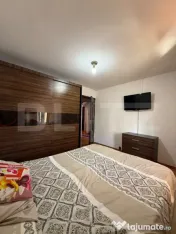 Apartament 3 camere, decomandat, Zona Centrală 