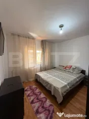Apartament 3 camere, decomandat, Zona Centrală 