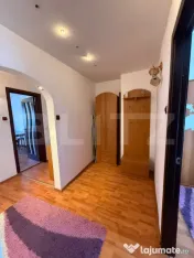 Apartament 3 camere, decomandat, Zona Centrală 