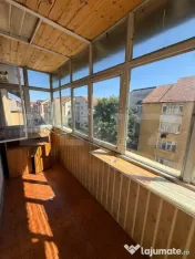 Apartament 3 camere, decomandat, Zona Centrală 