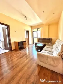 Apartament 2 camere, 42 mp, semidecomandat, zona Iulius Mall