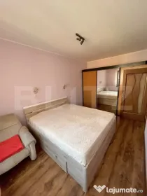 Apartament 2 camere, 42 mp, semidecomandat, zona Iulius Mall