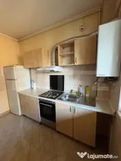 Apartament 2 camere, decomandat, zona Iulius Mall/Fsega 