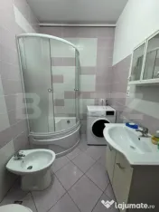 Apartament 2 camere, decomandat, zona Iulius Mall/Fsega 