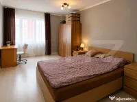 Apartament 2 camere, 55 mp, parcare, la cheie, intermediar, 