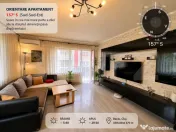 Apartament 2 camere, 55 mp, parcare, la cheie, intermediar, 