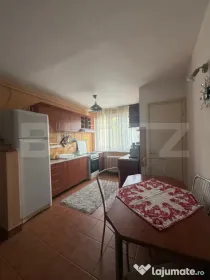 Apartament 2 camere, 53 mp, zona Tudor